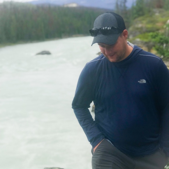 Meet your Posher, Greg - Picture 1 of 1